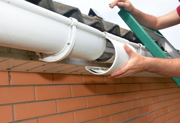 Gutter Maintenance